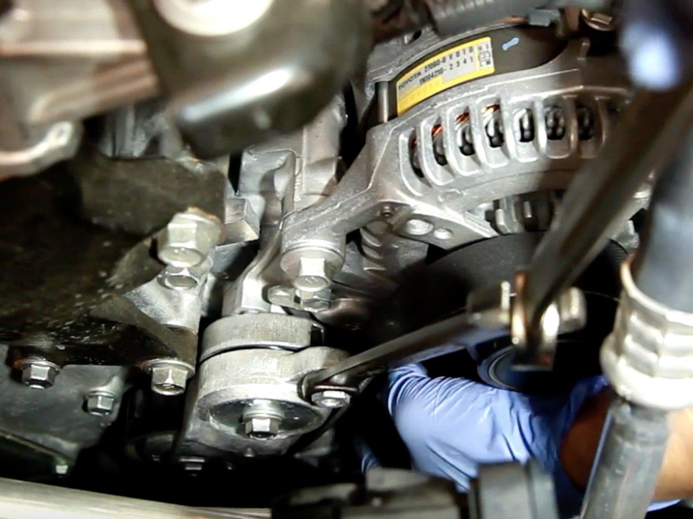 See U3515 in engine